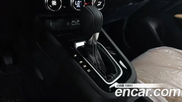 Renault Samsung Arkana 2026 — Photo 12/20