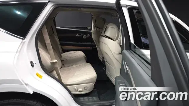 Genesis GV80 2026 — ფოტო 2/36