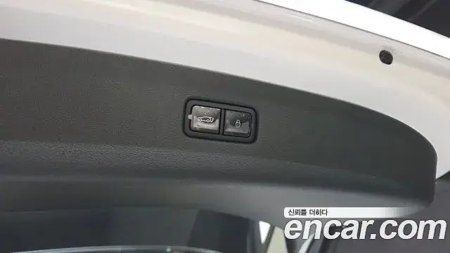 Genesis GV80 2026 — ფოტო 10/36