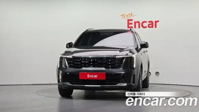 Kia Sorento 2025 — Photo 19/20