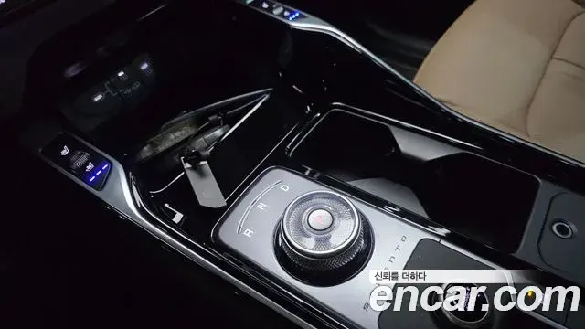Kia Sorento 2025 — Photo 9/20