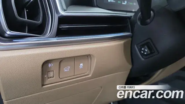 Kia Sorento 2025 — Photo 4/20