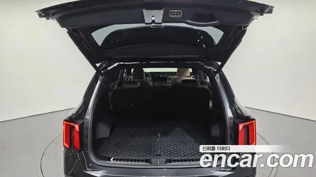 Kia Sorento 2025 — Photo 18/20