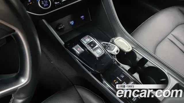 Hyundai Sonata 2022 — Фото 9/20