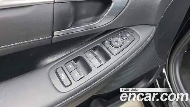Hyundai Sonata 2022 — Фото 19/20