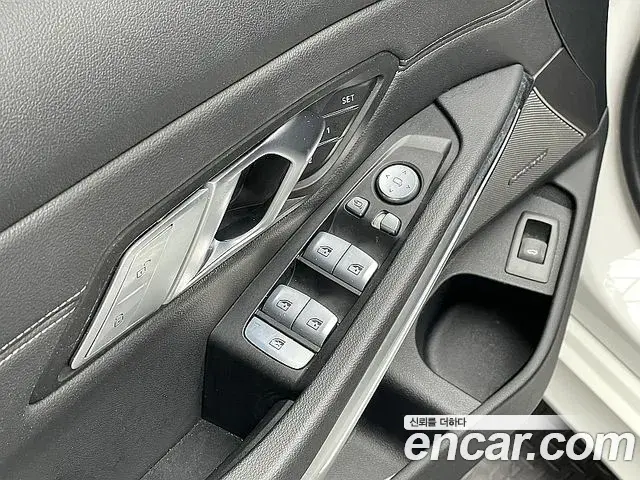 BMW 3 Series 2023 — ფოტო 20/20