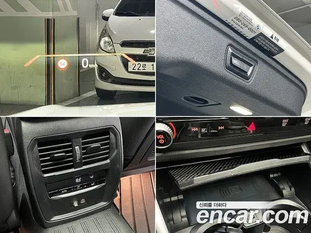 BMW 3 Series 2023 — ფოტო 7/20