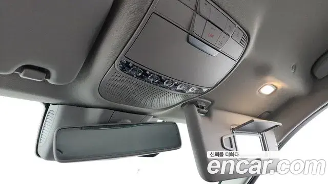 Mercedes-Benz C-Class 2019 — Şəkil 3/20