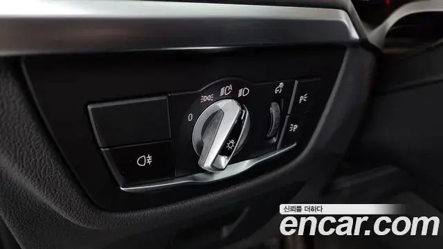 BMW X3 2022 — Photo 15/35