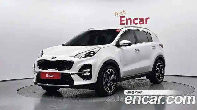 Kia Sportage The Bold 2018 — Şəkil 16/31