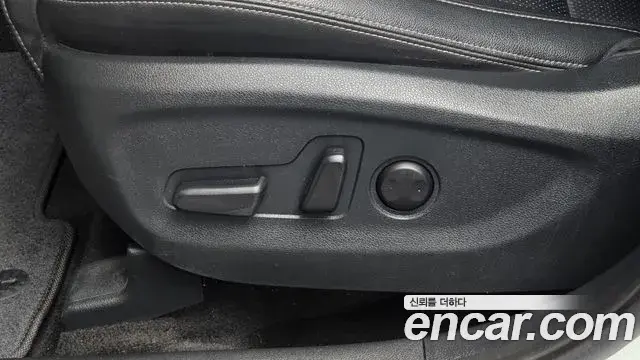 Kia Sportage The Bold 2018 — Şəkil 4/31
