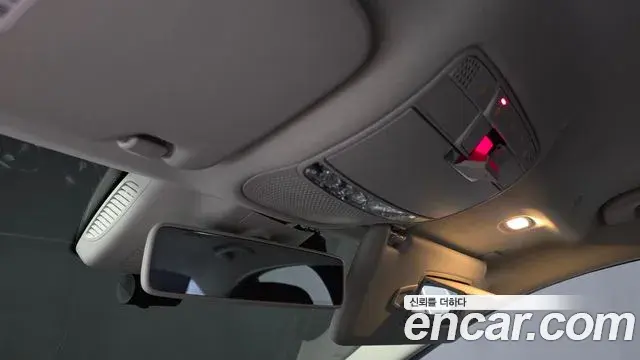 Mercedes-Benz C-Class 2019 — Şəkil 14/20