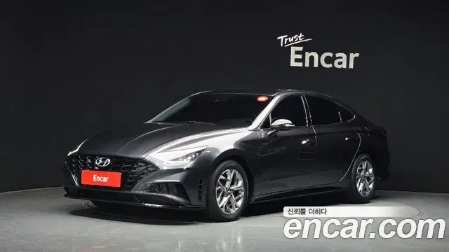 Hyundai Sonata Hybrid 2022 — ფოტო 12/30