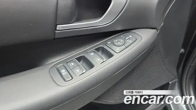 Hyundai Sonata Hybrid 2022 — ფოტო 23/30