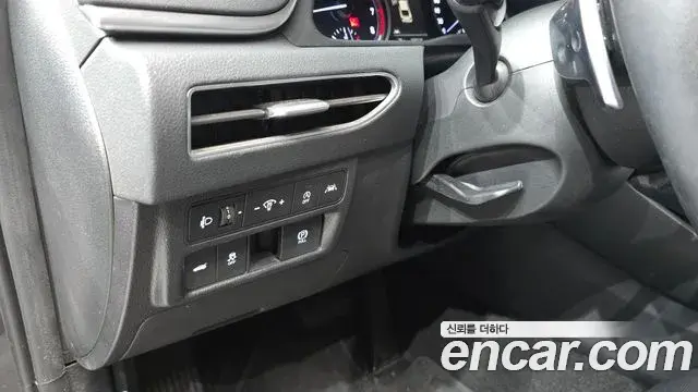 Hyundai Sonata Hybrid 2022 — ფოტო 4/30