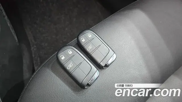 Jeep Renegade 2022 — Фото 16/20