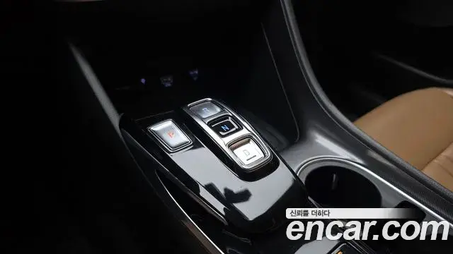 Hyundai Sonata 2020 — Фото 9/20