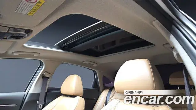 Hyundai Sonata 2020 — Фото 18/20