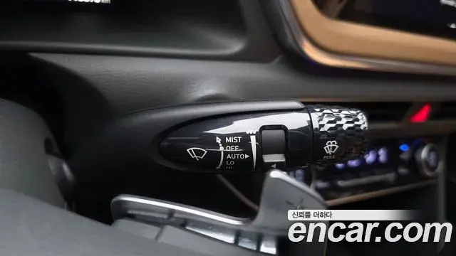 Hyundai Sonata Hybrid 2020 — ფოტო 37/37