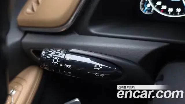 Hyundai Sonata Hybrid 2020 — ფოტო 20/37