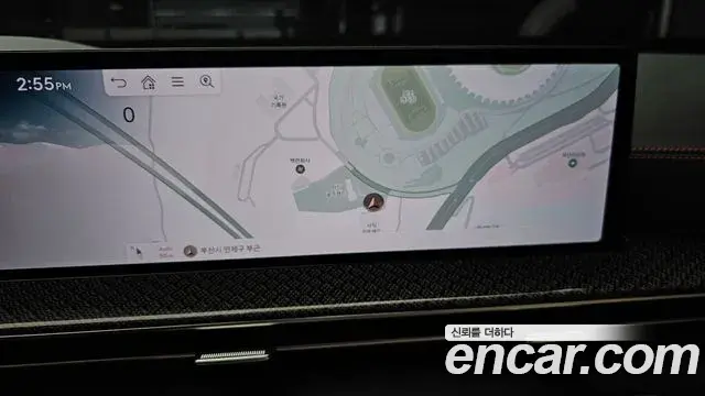 Genesis GV80 Coupe 2024 — Şəkil 29/34