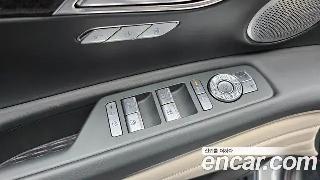 Genesis GV80 Coupe 2024 — Şəkil 5/34