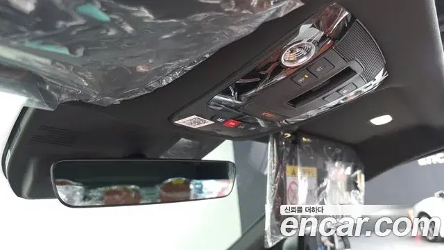Kia K5 2026 — Photo 12/34