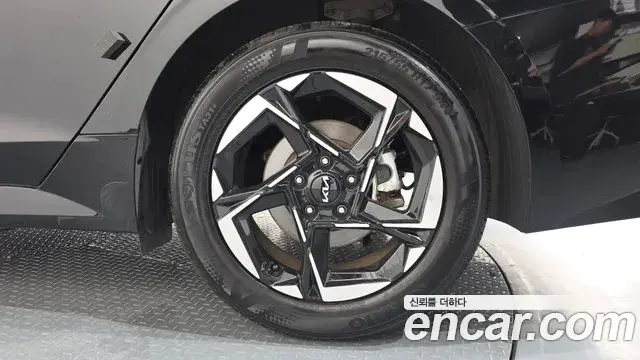 Kia K5 2024 — Photo 15/32