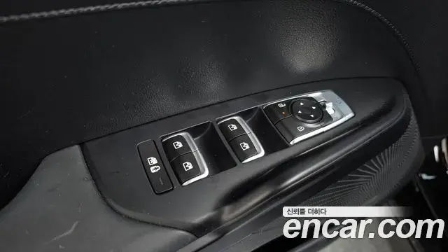 Kia K5 2024 — Photo 13/32