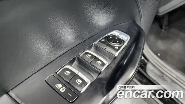 Kia K5 2024 — Photo 31/31