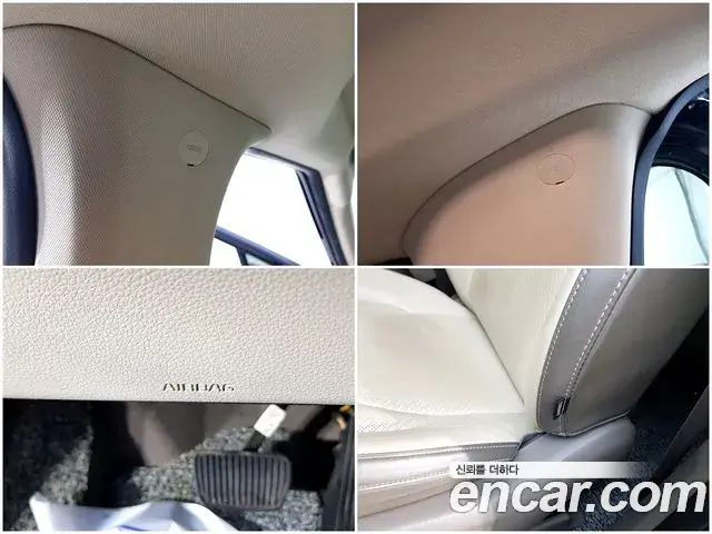 Kia Carnival 2022 — Photo 2/20