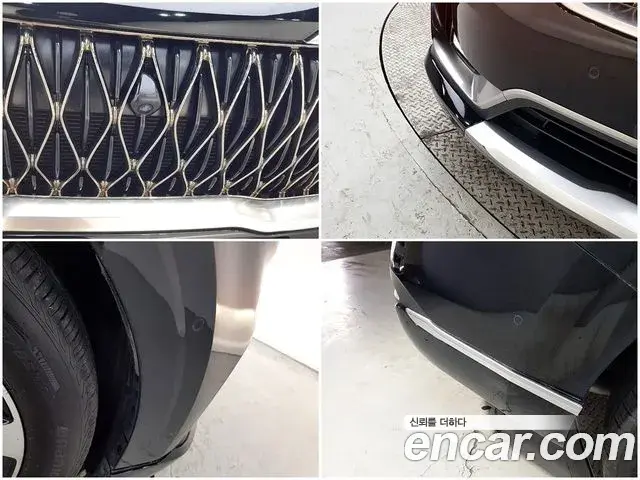 Kia Carnival 2022 — Photo 8/20