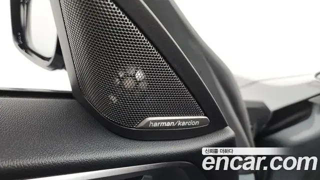 BMW 4 Series 2021 — Şəkil 11/36