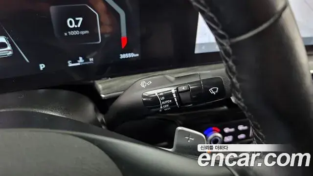Kia K5 2024 — Şəkil 5/32