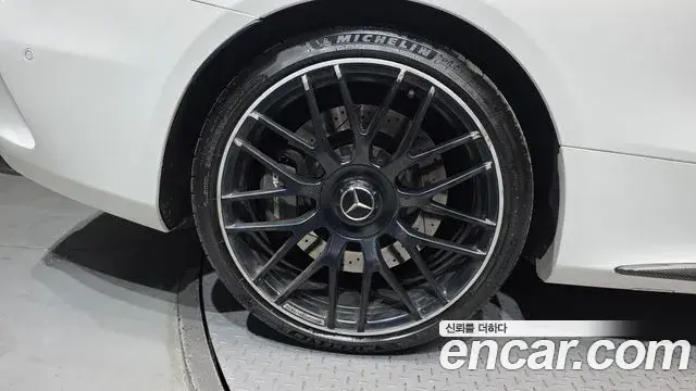 Mercedes-Benz C-Class 2018 — Фото 5/20