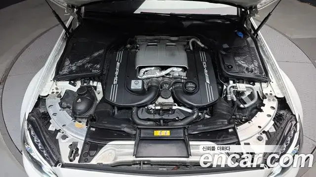 Mercedes-Benz C-Class 2018 — Фото 6/20
