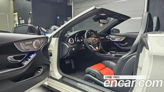 Mercedes-Benz C-Class 2018 — Фото 10/20