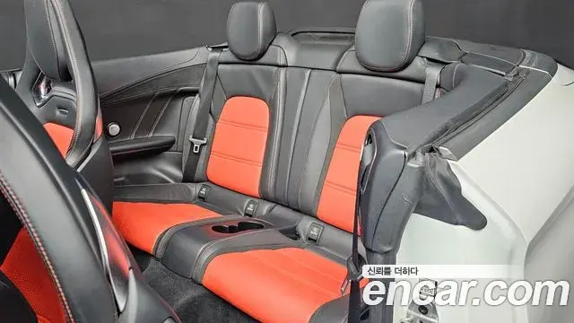 Mercedes-Benz C-Class 2018 — Фото 12/20