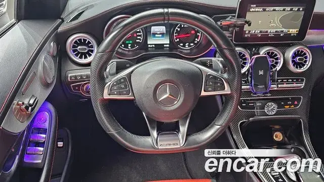Mercedes-Benz C-Class 2018 — Фото 13/20