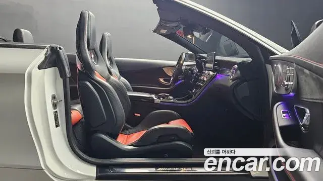 Mercedes-Benz C-Class 2018 — Şəkil 2/31