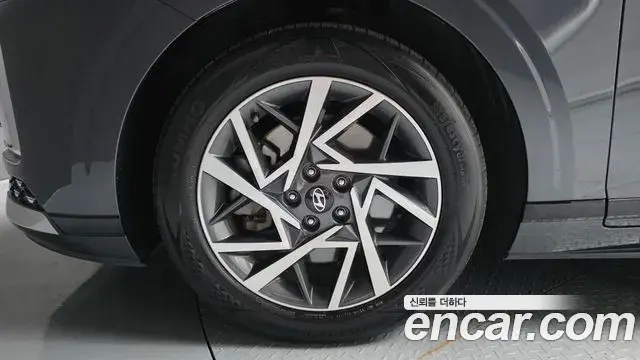 Hyundai Grandeur Hybrid 2024 — Photo 1/20