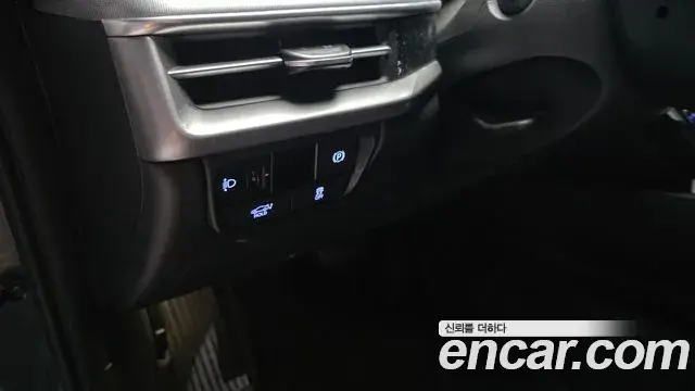 Hyundai Grandeur Hybrid 2024 — Photo 18/20