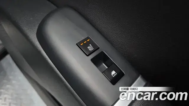 Hyundai Grandeur Hybrid 2024 — Photo 8/20