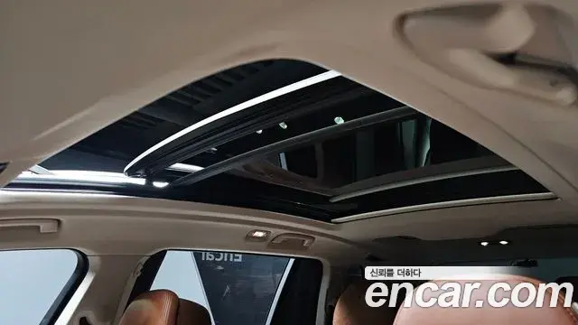 BMW X7 2022 — Фото 18/20
