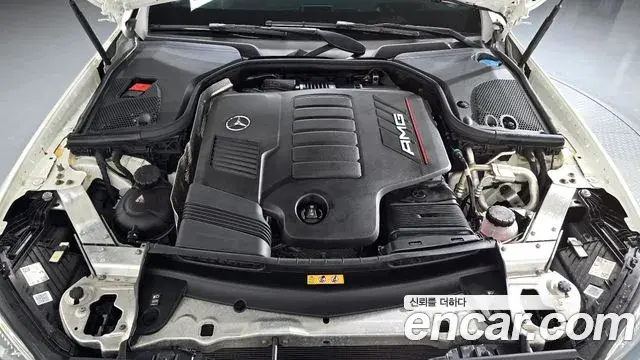 Mercedes-Benz E-Class 2021 — Фото 6/20