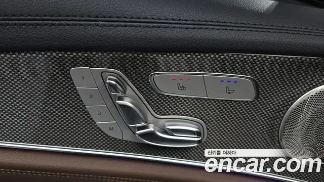 Mercedes-Benz E-Class 2021 — ფოტო 9/36