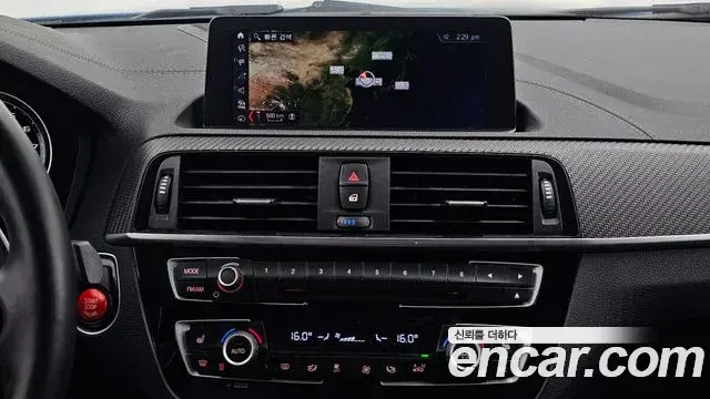 BMW M2 2019 — Şəkil 1/29