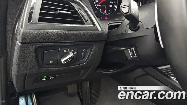 BMW M2 2019 — Şəkil 10/29