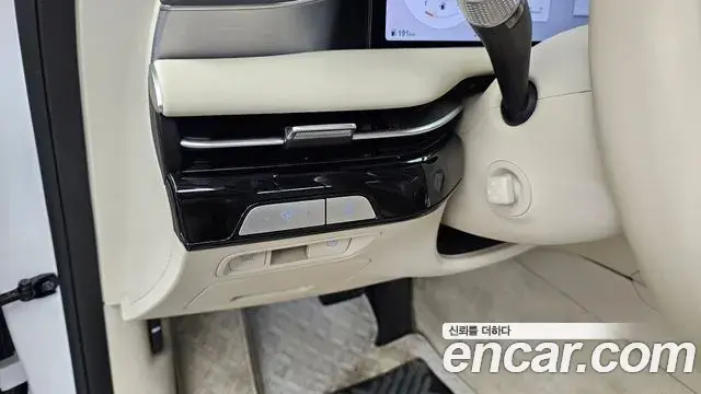 Genesis G80 2024 — Şəkil 24/31