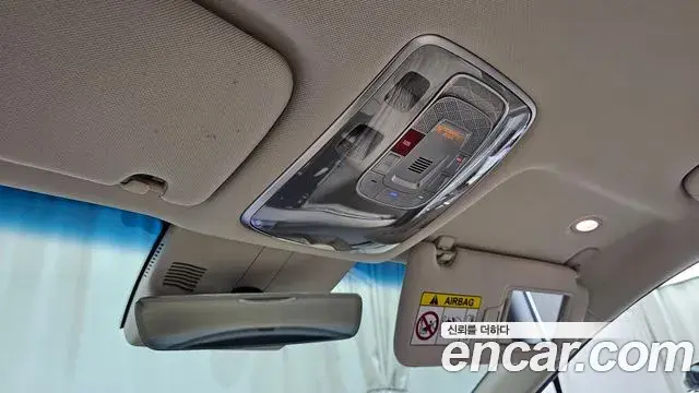 Genesis G80 2024 — Şəkil 29/31